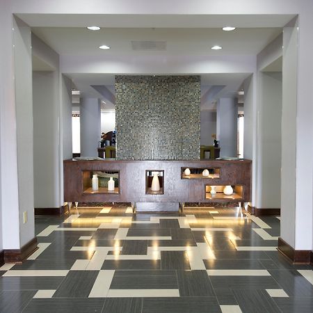 Holiday Inn Express & Suites Morrilton By Ihg Exterior foto
