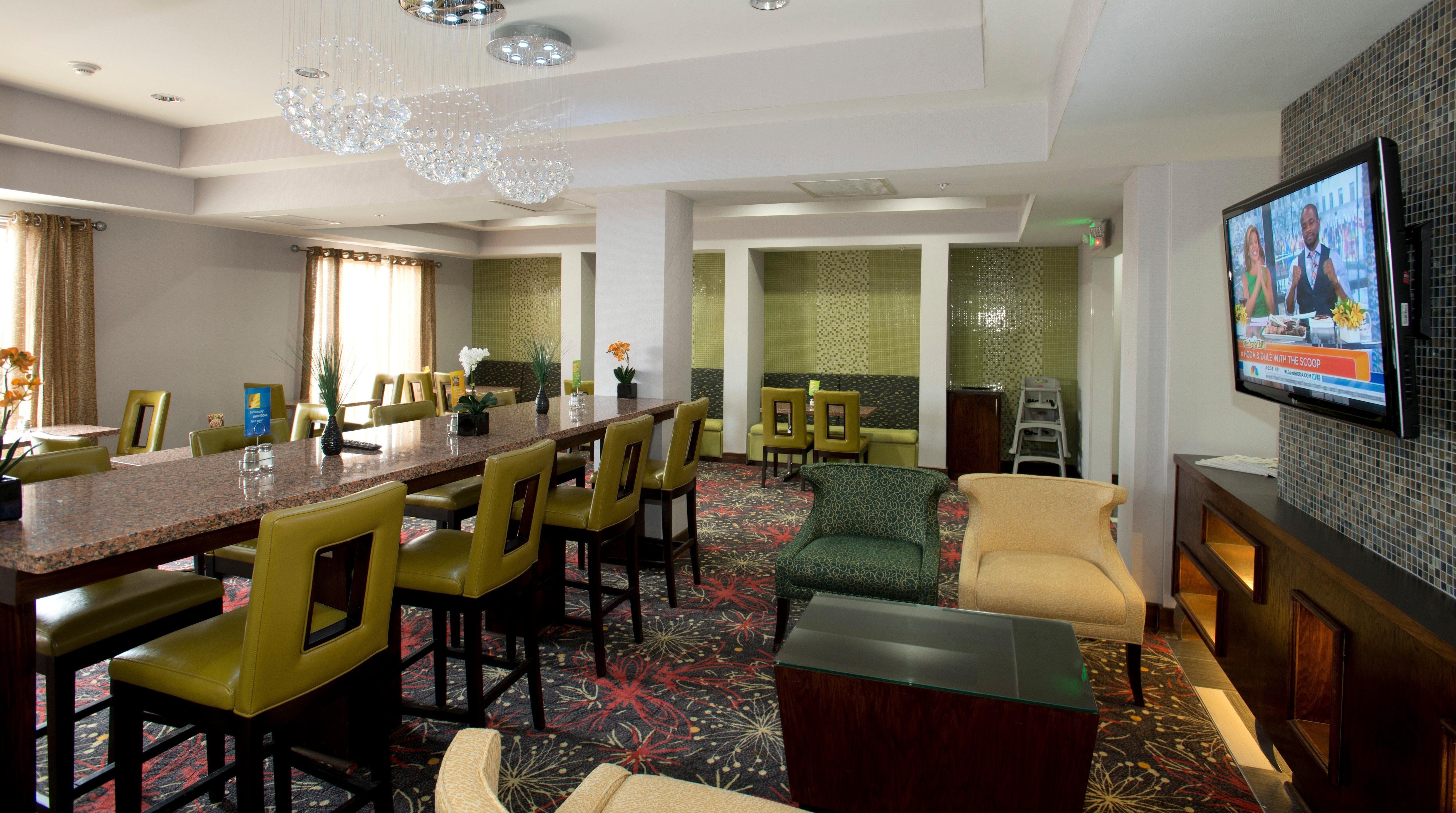 Holiday Inn Express & Suites Morrilton By Ihg Exterior foto